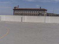 Los Angeles: Concrete Jungle