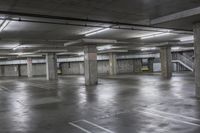 Concrete Streets of Los Angeles