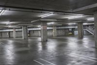 Concrete Streets of Los Angeles