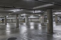 Concrete Streets of Los Angeles