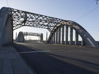 Los Angeles at Dawn: A City Awakens