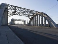 Los Angeles at Dawn: A City Awakens