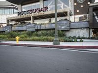 Los Angeles Daytime: The Stunning Architecture of the City