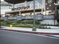 Los Angeles Daytime: The Stunning Architecture of the City