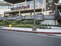 Los Angeles Daytime: The Stunning Architecture of the City