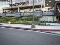 Los Angeles Daytime: The Stunning Architecture of the City