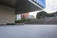 Los Angeles: Daytime in the Metropolitan Area