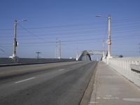 Los Angeles Daytime Street View