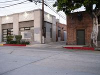 Los Angeles Depots: Urban Warehouse Views