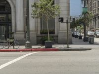 Los Angeles Downtown: Architecture in the City