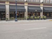 Los Angeles Downtown: Stunning Cityscape of Buildings