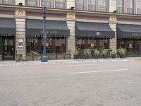 Los Angeles Downtown: Stunning Cityscape of Buildings