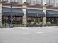 Los Angeles Downtown: Stunning Cityscape of Buildings