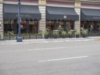 Los Angeles Downtown: Stunning Cityscape of Buildings