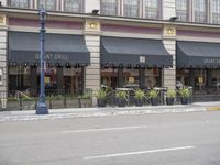 Los Angeles Downtown: Stunning Cityscape of Buildings