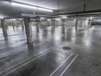 Los Angeles High Rise Architecture 002