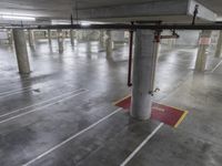 Los Angeles High Rise Architecture 003