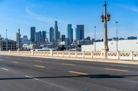 Los Angeles' High-Rise Buildings and Skyscrapers