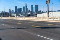 Los Angeles' High-Rise Buildings and Skyscrapers