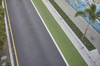 Los Angeles Highway Ramp, California 002