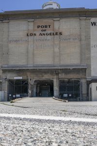 Los Angeles Historic Architecture: Exploring the City's Rich History