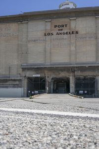 Los Angeles Historic Architecture: Exploring the City's Rich History