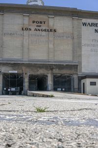 Los Angeles Historic Architecture: Exploring the City's Rich History