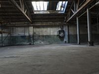 Industrial Warehouse in Los Angeles