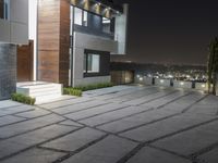 Line Floors and Lighting in Los Angeles