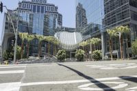 Los Angeles Metropolis: Modern Architecture in the City