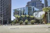 Los Angeles Metropolis: Modern Architecture in the City