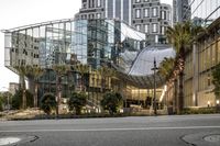 Los Angeles Metropolis: Modern Architecture in the City