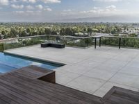 Modern Architecture Home in Los Angeles