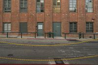 Los Angeles: Modern Architecture in a Parking Garage