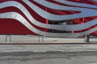 Los Angeles: Profile of Modern Architecture