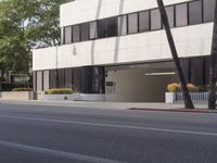 Modern Architecture in Los Angeles: Residential Area