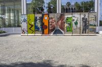 Los Angeles: Modern Architecture and Street Art 001