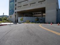 Architecture in Los Angeles: Modern Designs and Suburban Roads