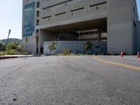 Architecture in Los Angeles: Modern Designs and Suburban Roads