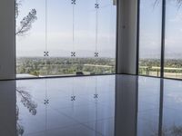 Los Angeles Modern Villa: Nature Views and Architectural Elegance