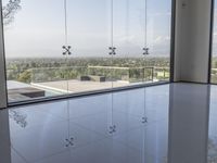 Los Angeles Modern Villa: Nature Views and Architectural Elegance