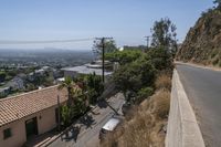 Los Angeles Neighborhood: Tree-Lined Streets and Charm