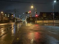 Los Angeles Nightlife: Cityscape of Lights and Skyscrapers