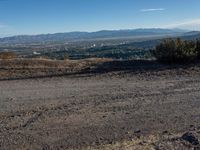 Los Angeles Off-Road Track Day 001