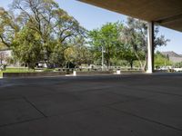 Los Angeles Open Spaces and Architecture