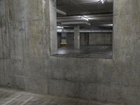 Los Angeles Parking Building