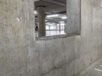 Los Angeles Parking Building