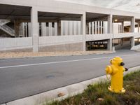 Parking Decks of Los Angeles: A Concrete Marvel
