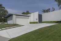 Los Angeles Property: A Spacious Land Lot for Development