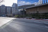 Los Angeles Residential Area: A Modern Haven